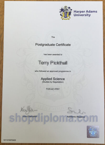 Harper-Adams-University-Postgraduate-Certificate-in-Applied-Science