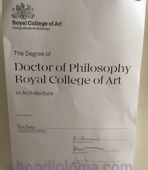 Royal College of art the Degree of Doctor of Philosophy royal college of art in architecture