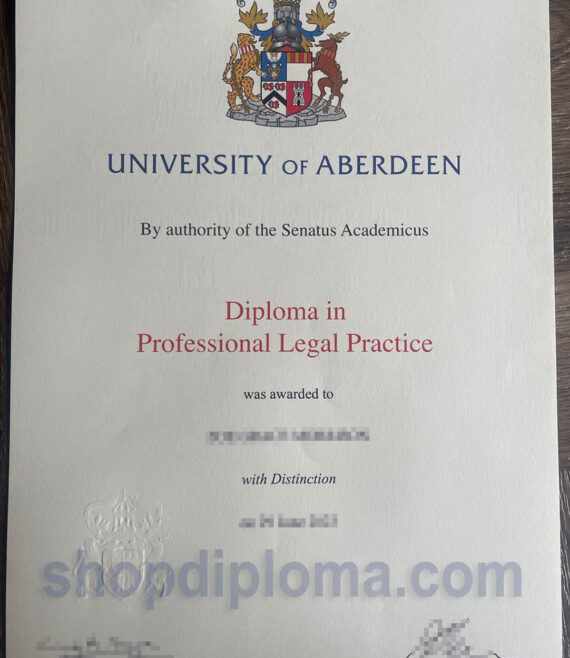 University of aberdeen diploma in professional legal practice
