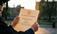 education requirements 2026 career paths overview chart