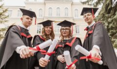 international diploma replica design