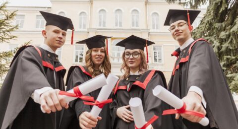 international diploma replica design