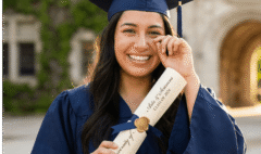when do you receive your diploma after graduation timeline