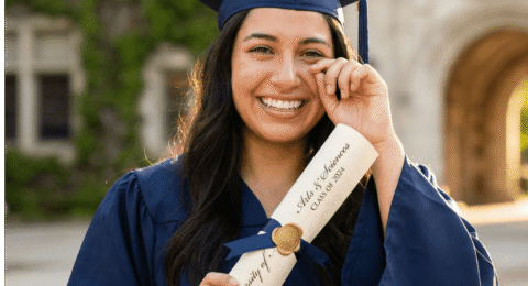 when do you receive your diploma after graduation timeline