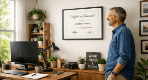 High-paying jobs without a high school diploma in 2026