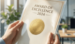 Diploma verification process for employers