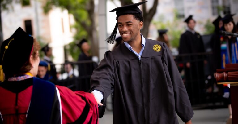 What Is a Master's Degree? Types, Requirements, Duration, Benefits & How to Earn One